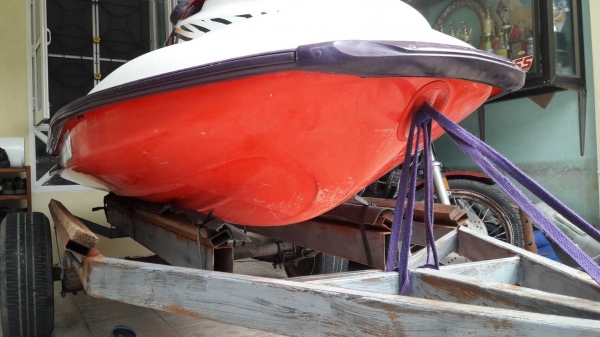 ขายเจสกี