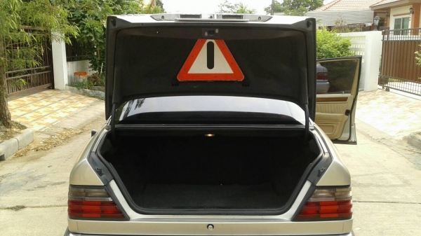 280Eสภาพเดิมๆสวยพร้อมใช้ ไม่เคยดมแก้ส ปี95ปลาย