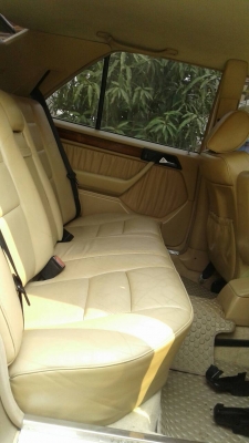 280Eสภาพเดิมๆสวยพร้อมใช้ ไม่เคยดมแก้ส ปี95ปลาย