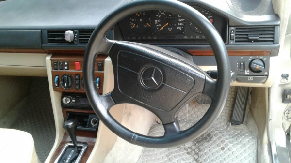 280Eสภาพเดิมๆสวยพร้อมใช้ ไม่เคยดมแก้ส ปี95ปลาย