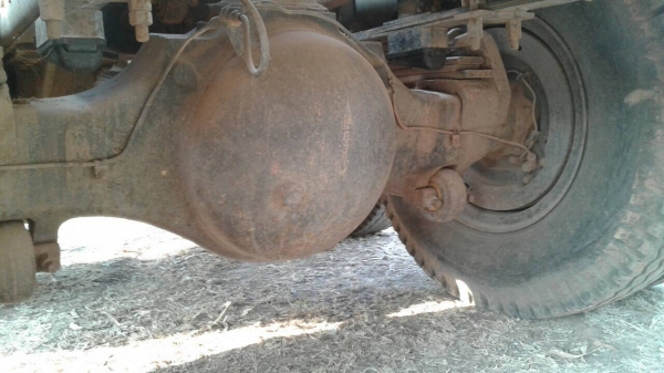 ขาย 10 ล้อดั้ม HINO FM3H คัสซีสวยตลอดเส้น เครื่องเดิม HO7D 195 แรงม้า เกียร์เดิม สโลว์เดิม ดั้มสามมิตร ทะเบียนพร้อมโอน