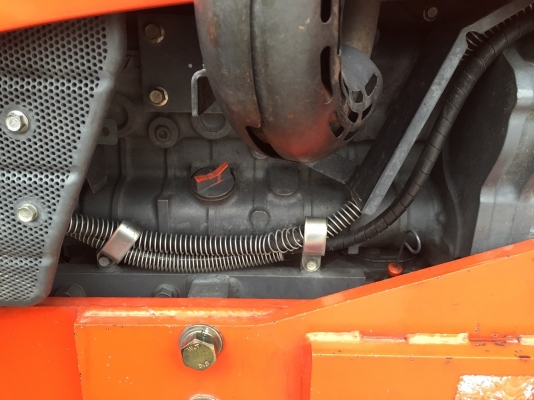 ** ราคา 580,000 ** M7040 ใบดัน+ผาน สภาพเดิมๆ พร้อมใช้ ทุกชิ้น ไม่เคยรื้อ ไม่เคยแกะ รถใช้น้อยมาก โทร 062 387 4789