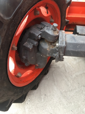 ** ราคา 580,000 ** M7040 ใบดัน+ผาน สภาพเดิมๆ พร้อมใช้ ทุกชิ้น ไม่เคยรื้อ ไม่เคยแกะ รถใช้น้อยมาก โทร 062 387 4789