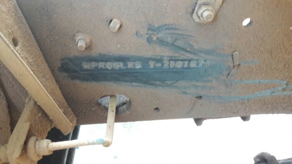 ขาย 6 ล้อ ISUZU NPR66LX5-T เครื่อง 4HF1 120 แรงม้า ฝาขาว คัสซีสวยตลอดเส้น ทะเบียนพร้อมโอน