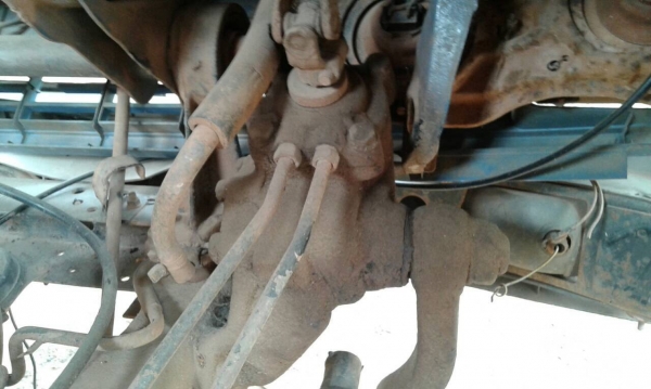 ขาย 6 ล้อ ISUZU NPR58L เครื่อง 4BE1 110 แรงม้า คัสซีสวยตลอดเส้น เฟืองท้าย F พวงมาลัยพาวเวอร์ ทะเบียนพร้อมโอน