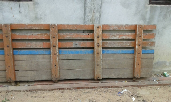 ขาย 6 ล้อ ISUZU NPR58L เครื่อง 4BE1 110 แรงม้า คัสซีสวยตลอดเส้น เฟืองท้าย F พวงมาลัยพาวเวอร์ ทะเบียนพร้อมโอน