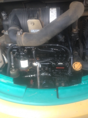 ขายรถขุดเล็กเก่านอก komatsu pc30mr-1 สภาพสวยมากใช้งานน้อย สนใจติดต่อ089-2579650 ขายรถขุดเล็กเก่านอก komatsu pc30mr-1 สภาพสวยมากใช้งานน้อย สนใจติดต่อ089-2579650