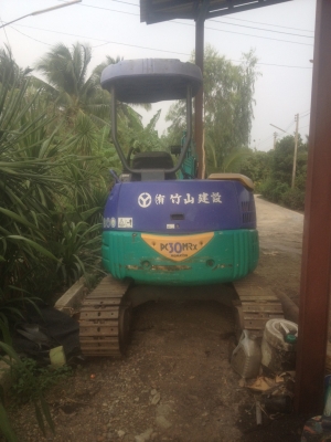 ขายรถขุดเล็กเก่านอก komatsu pc30mr-1 สภาพสวยมากใช้งานน้อย สนใจติดต่อ089-2579650 ขายรถขุดเล็กเก่านอก komatsu pc30mr-1 สภาพสวยมากใช้งานน้อย สนใจติดต่อ089-2579650
