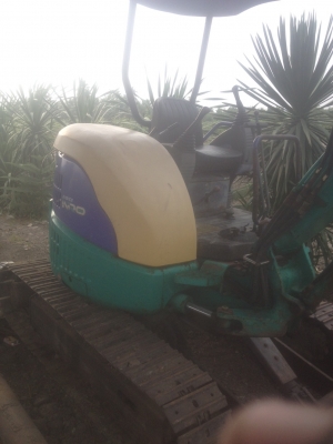 ขายรถขุดเล็กเก่านอก komatsu pc30mr-1 สภาพสวยมากใช้งานน้อย สนใจติดต่อ089-2579650 ขายรถขุดเล็กเก่านอก komatsu pc30mr-1 สภาพสวยมากใช้งานน้อย สนใจติดต่อ089-2579650