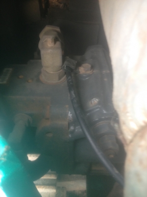 ขายรถขุดเล็กเก่านอก komatsu pc30mr-1 สภาพสวยมากใช้งานน้อย สนใจติดต่อ089-2579650