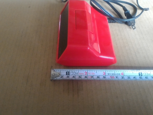 นาฬิกาดิจิตอล CITIZEN แบบตั้งโต็ะตัวเลขแสดงผลสีเขียวเห็นชัด แสดงเวลา ปลุก