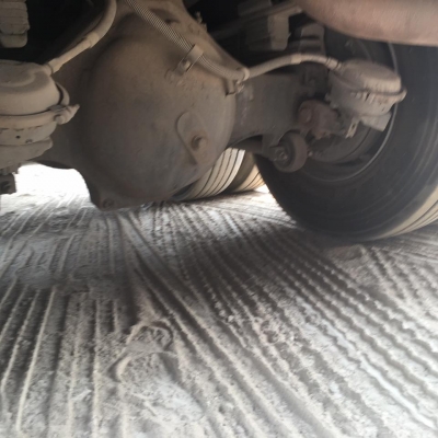 ขายรถสิบล้อ HINO FM2P 380แรง ปี55  ดั้มมิเนียม คอกเกษตร