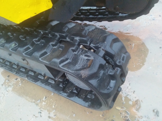 PC 05 - 6 KOMATSU 145000