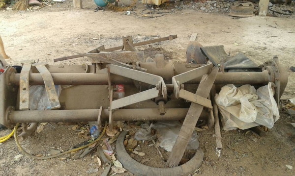 ขาย รถไถ KUBOTA M5000 ปี 53 เอกสารเล่มทะเบียนครบ อุปกรณ์มีผานดันหน้า ผาน 3 ผาน 5 โรตารี่ และสารี่ลาก ขาย รถไถ KUBOTA M5000 ปี 53 เอกสารเล่มทะเบียนครบ อุปกรณ์มีผานดันหน้า ผาน 3 ผาน 5 โรตารี่ และสารี่ลาก