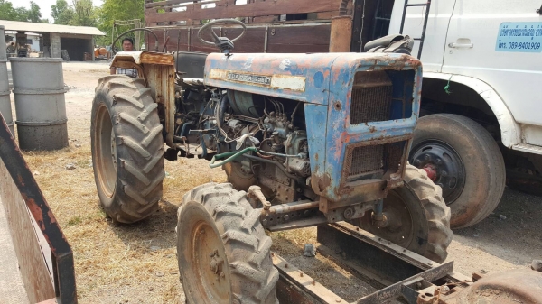 ขาย รถไถ KUBOTA L350 รถขับใช้งานได้ปกติ ราคาต่อรองได้ครับ