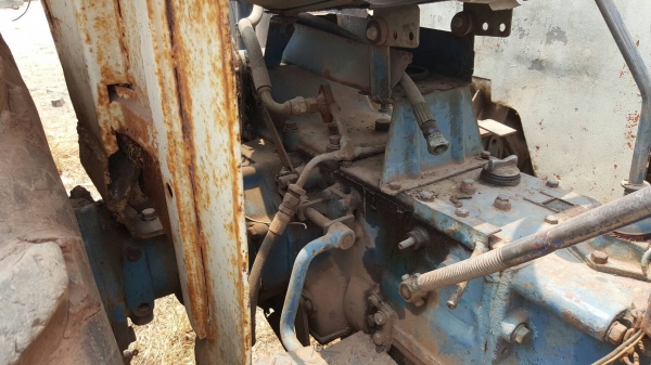 ขาย รถไถ KUBOTA L350 รถขับใช้งานได้ปกติ ราคาต่อรองได้ครับ