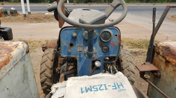 ขาย รถไถ KUBOTA L350 รถขับใช้งานได้ปกติ ราคาต่อรองได้ครับ