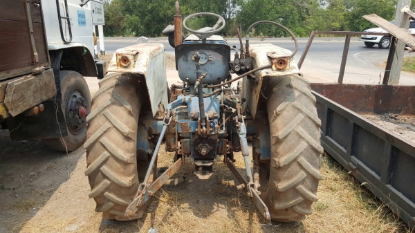 ขาย รถไถ KUBOTA L350 รถขับใช้งานได้ปกติ ราคาต่อรองได้ครับ