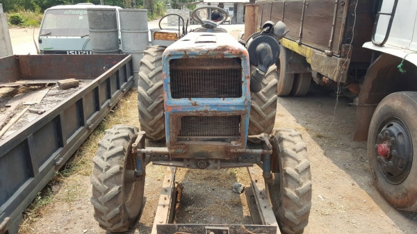 ขาย รถไถ KUBOTA L350 รถขับใช้งานได้ปกติ ราคาต่อรองได้ครับ