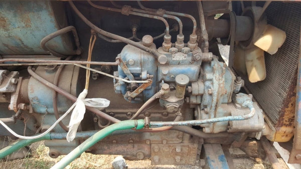 ขาย รถไถ KUBOTA L350 รถขับใช้งานได้ปกติ ราคาต่อรองได้ครับ