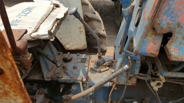 ขาย รถไถ KUBOTA L350 รถขับใช้งานได้ปกติ ราคาต่อรองได้ครับ