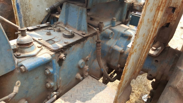 ขาย รถไถ KUBOTA L350 รถขับใช้งานได้ปกติ ราคาต่อรองได้ครับ