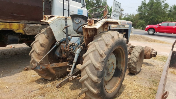 ขาย รถไถ KUBOTA L350 รถขับใช้งานได้ปกติ ราคาต่อรองได้ครับ