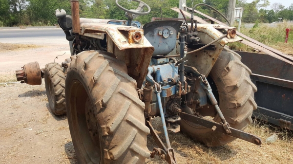 ขาย รถไถ KUBOTA L350 รถขับใช้งานได้ปกติ ราคาต่อรองได้ครับ