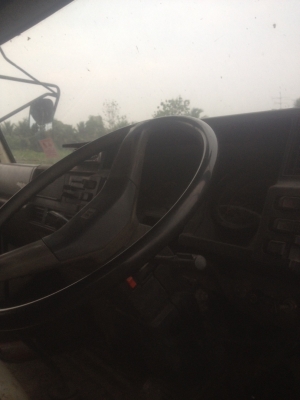 ขายรถเทรนเลอร์ isuzu FTR 6ล้อยาง900 เบรคทิฟฟี่ พวงมาลัยเพาเวอร์  พร้อมใช้งาน สนใจติดต่อ089-2579650