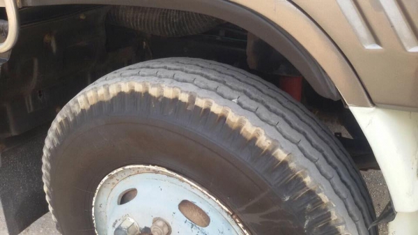 ขายรถสิบล้อ Hino FM1M วางเครื่องPO09 315แรง ไม่ดั้มคอกเกษตรกะบะสามมมิตร ลูก2คาน รถสวยพร้อมใช้งาน