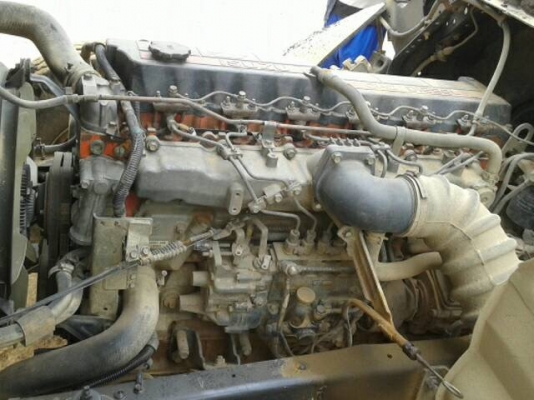 ISUZU ROCKY 195 HP 6HE1 หกล้อดั๊มพ์ กระบะดั๊มพ์เหล็ก 5 ตันความยาว 3.60 เมตรสภาพดีพร้อมใช้งานได้เลยครับ เครื่องยนต์แรงดีแห้งดีไม่มีแตกเยิ้ม ภายในเก๋งสะอาดคอนโซลครบพร้อม พวงมาลัยเพาเวอร์ ระบบเบรคทริ๊ปฟี้ครบครัน ช่วงล่างแน่นดีคัชซีไม่บวม ยาง 8.25 ขอบ 16 สภาพ ISUZU ROCKY 195 HP 6HE1 หกล้อดั๊มพ์ กระบะดั๊มพ์เหล็ก 5 ตันความยาว 3.60 เมตรสภาพดีพร้อมใช้งานได้เลยครับ เครื่องยนต์แรงดีแห้งดีไม่มีแตกเยิ้ม ภายในเก๋งสะอาดคอนโซลครบพร้อม พวงมาลัยเพาเวอร์ ระบบเบรคทริ๊ปฟี้ครบครัน ช่วงล่างแน่นดีคัชซีไม่บวม ยาง 8.25 ขอบ 16 สภาพ