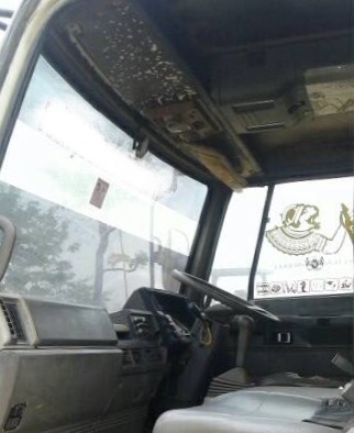 ISUZU ROCKY 195 HP 6HE1 หกล้อดั๊มพ์ กระบะดั๊มพ์เหล็ก 5 ตันความยาว 3.60 เมตรสภาพดีพร้อมใช้งานได้เลยครับ เครื่องยนต์แรงดีแห้งดีไม่มีแตกเยิ้ม ภายในเก๋งสะอาดคอนโซลครบพร้อม พวงมาลัยเพาเวอร์ ระบบเบรคทริ๊ปฟี้ครบครัน ช่วงล่างแน่นดีคัชซีไม่บวม ยาง 8.25 ขอบ 16 สภาพ ISUZU ROCKY 195 HP 6HE1 หกล้อดั๊มพ์ กระบะดั๊มพ์เหล็ก 5 ตันความยาว 3.60 เมตรสภาพดีพร้อมใช้งานได้เลยครับ เครื่องยนต์แรงดีแห้งดีไม่มีแตกเยิ้ม ภายในเก๋งสะอาดคอนโซลครบพร้อม พวงมาลัยเพาเวอร์ ระบบเบรคทริ๊ปฟี้ครบครัน ช่วงล่างแน่นดีคัชซีไม่บวม ยาง 8.25 ขอบ 16 สภาพ