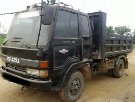 ISUZU ROCKY 195 HP 6HE1 หกล้อดั๊มพ์ กระบะดั๊มพ์เหล็ก 5 ตันความยาว 3.60 เมตรสภาพดีพร้อมใช้งานได้เลยครับ เครื่องยนต์แรงดีแห้งดีไม่มีแตกเยิ้ม ภายในเก๋งสะอาดคอนโซลครบพร้อม พวงมาลัยเพาเวอร์ ระบบเบรคทริ๊ปฟี้ครบครัน ช่วงล่างแน่นดีคัชซีไม่บวม ยาง 8.25 ขอบ 16 สภาพ ISUZU ROCKY 195 HP 6HE1 หกล้อดั๊มพ์ กระบะดั๊มพ์เหล็ก 5 ตันความยาว 3.60 เมตรสภาพดีพร้อมใช้งานได้เลยครับ เครื่องยนต์แรงดีแห้งดีไม่มีแตกเยิ้ม ภายในเก๋งสะอาดคอนโซลครบพร้อม พวงมาลัยเพาเวอร์ ระบบเบรคทริ๊ปฟี้ครบครัน ช่วงล่างแน่นดีคัชซีไม่บวม ยาง 8.25 ขอบ 16 สภาพ