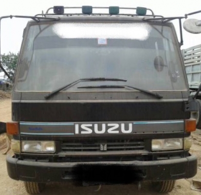 ISUZU ROCKY 195 HP 6HE1 หกล้อดั๊มพ์ กระบะดั๊มพ์เหล็ก 5 ตันความยาว 3.60 เมตรสภาพดีพร้อมใช้งานได้เลยครับ เครื่องยนต์แรงดีแห้งดีไม่มีแตกเยิ้ม ภายในเก๋งสะอาดคอนโซลครบพร้อม พวงมาลัยเพาเวอร์ ระบบเบรคทริ๊ปฟี้ครบครัน ช่วงล่างแน่นดีคัชซีไม่บวม ยาง 8.25 ขอบ 16 สภาพ ISUZU ROCKY 195 HP 6HE1 หกล้อดั๊มพ์ กระบะดั๊มพ์เหล็ก 5 ตันความยาว 3.60 เมตรสภาพดีพร้อมใช้งานได้เลยครับ เครื่องยนต์แรงดีแห้งดีไม่มีแตกเยิ้ม ภายในเก๋งสะอาดคอนโซลครบพร้อม พวงมาลัยเพาเวอร์ ระบบเบรคทริ๊ปฟี้ครบครัน ช่วงล่างแน่นดีคัชซีไม่บวม ยาง 8.25 ขอบ 16 สภาพ