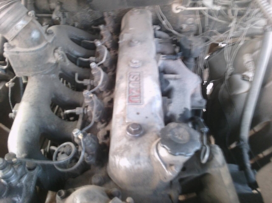 ขาย 6 ล้อดั้ม หัวยาว เครื่อง 6BD1 165 แรงม้า คัสซีสวยตลอดเส้น เฟืองท้าย FUSO สโลว์กลาง ทะเบียนพร้อมโอนครับ ขาย 6 ล้อดั้ม หัวยาว เครื่อง 6BD1 165 แรงม้า คัสซีสวยตลอดเส้น เฟืองท้าย FUSO สโลว์กลาง ทะเบียนพร้อมโอนครับ