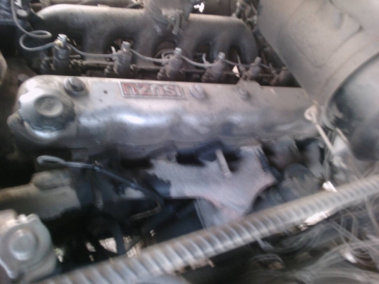 ขาย 6 ล้อดั้ม หัวยาว เครื่อง 6BD1 165 แรงม้า คัสซีสวยตลอดเส้น เฟืองท้าย FUSO สโลว์กลาง ทะเบียนพร้อมโอนครับ ขาย 6 ล้อดั้ม หัวยาว เครื่อง 6BD1 165 แรงม้า คัสซีสวยตลอดเส้น เฟืองท้าย FUSO สโลว์กลาง ทะเบียนพร้อมโอนครับ