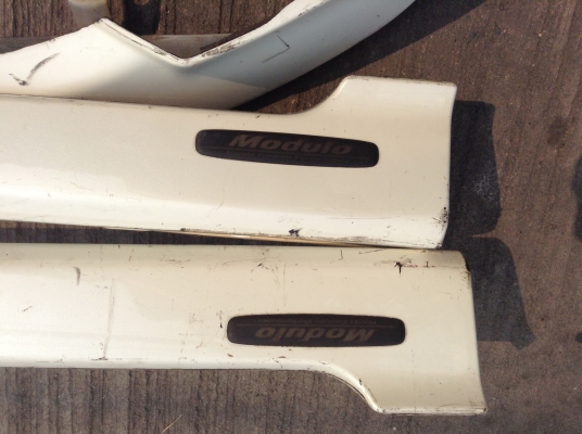 ขายสเกิร์ตjazz Modulo