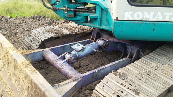 ระบบดีแอร์หนาวช่วงล่างเต็มทำงานไม่ต้องเปิดฝากระโปง