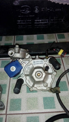 ขายชุดแก๊ส LPG หัวฉีด ถูกๆครับของพึ่งถอดออกจารถ(เพื่อนฝากขาย) ขายชุดแก๊ส LPG หัวฉีด ถูกๆครับของพึ่งถอดออกจารถ(เพื่อนฝากขาย)