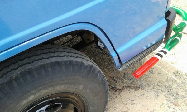 ขาย6ล้ออีซูซุ NPR115 เสี่ยสั้งลุย ปี38 NPR59LU5F-M แชชซีสวยพร้อมคอกเสริมข้าง พร้อมวิ่งงาน