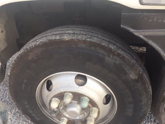 ขายรถ10ล้อหัวลาก ISUZU GXZ23KZ24 เครื่อง 270แรงม้า ปี49 สนใจโทร 081-970-1072