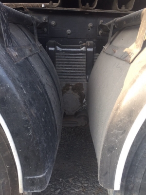 ขายรถ10ล้อหัวลาก ISUZU GXZ23KZ24 เครื่อง 270แรงม้า ปี49 สนใจโทร 081-970-1072