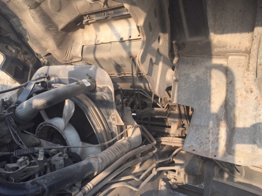 ขายรถ10ล้อหัวลาก ISUZU GXZ23KZ24 เครื่อง 270แรงม้า ปี49 สนใจโทร 081-970-1072