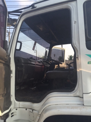 ขายรถ10ล้อหัวลาก ISUZU GXZ23KZ24 เครื่อง 270แรงม้า ปี49 สนใจโทร 081-970-1072