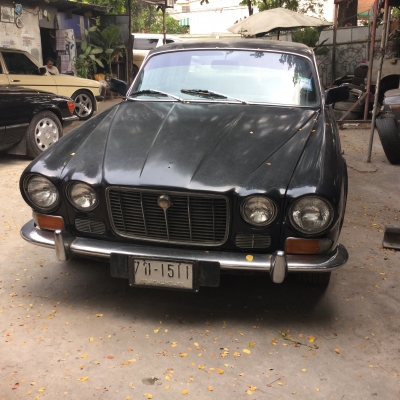 ขายด่วน จากัว ให้นักปั่นต่อนิดหน่อ