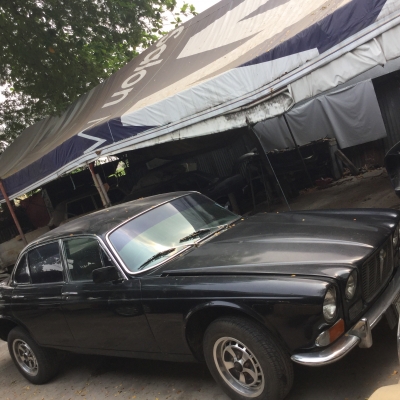 ขายด่วน จากัว ให้นักปั่นต่อนิดหน่อ