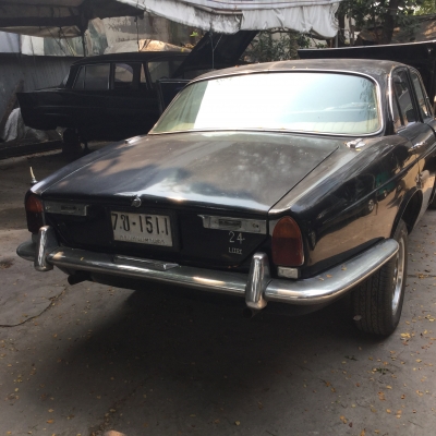 ขายด่วน จากัว ให้นักปั่นต่อนิดหน่อ