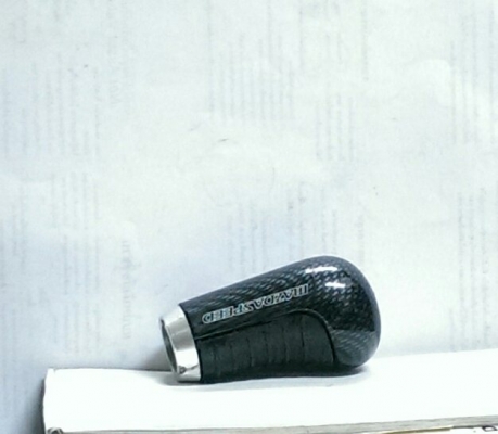 หัวเกียร์และอื่นๆ หัวเกียร์และอื่นๆ