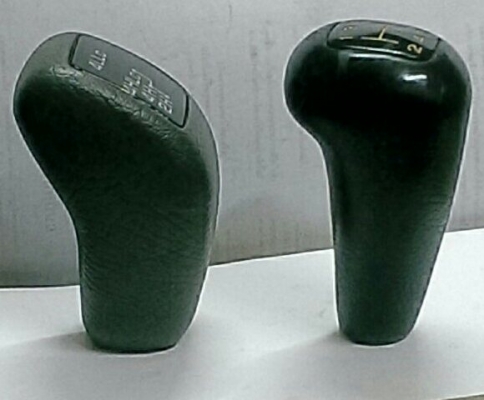 หัวเกียร์และอื่นๆ