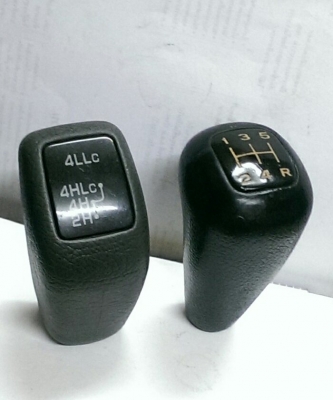 หัวเกียร์และอื่นๆ หัวเกียร์และอื่นๆ